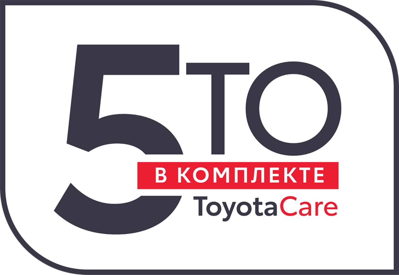 Toyota Care